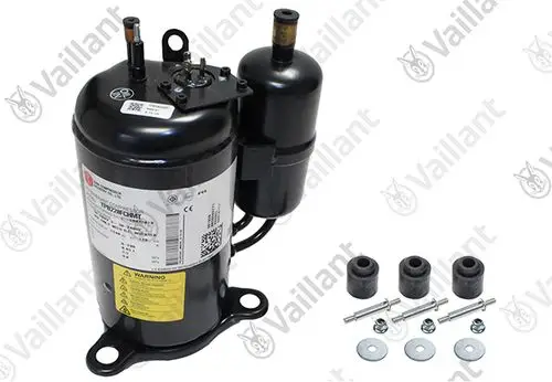 VAILLANT-Kompressor-VWL-35-55-6-A-230V-S2-Vaillant-Nr-0010033527 gallery number 1